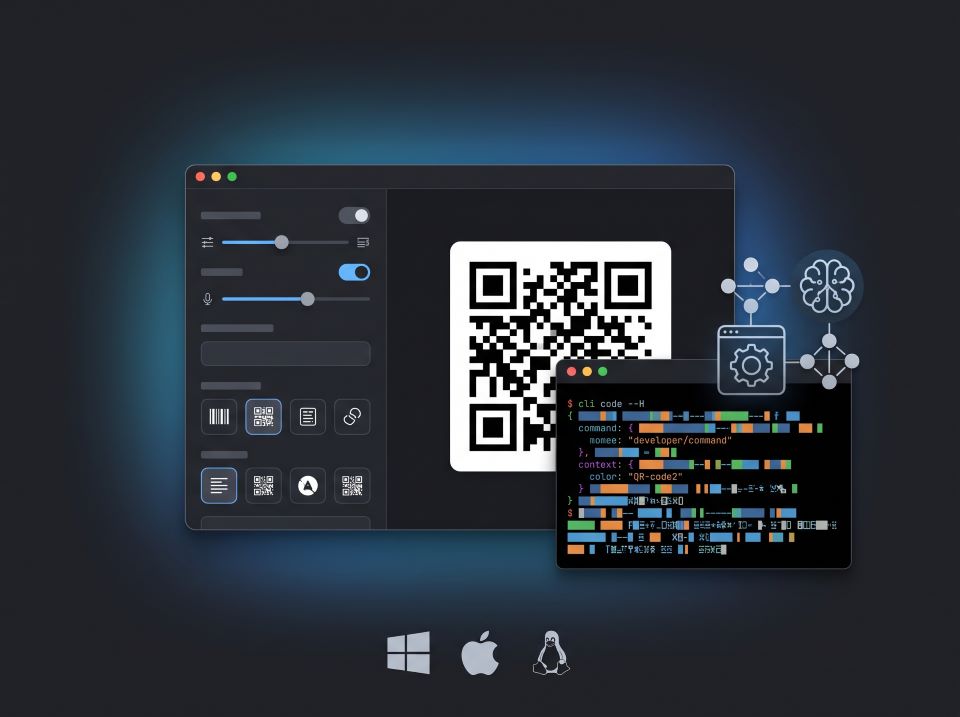 MLC Barcode
